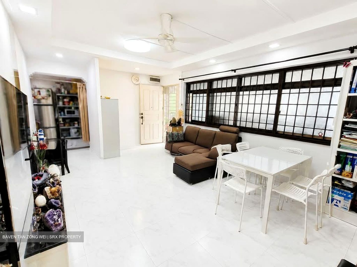 Blk 409 Sembawang Drive (Sembawang), HDB 4 Rooms #599747191